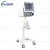Medicinsk trolley ICU Ventilator maskine