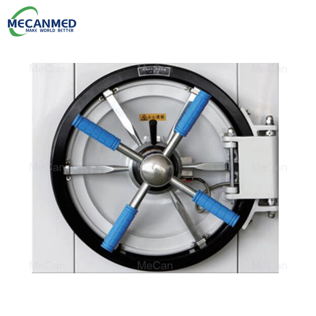 Фабрика за пареа за стерилизација на машина за хоризонтална автоклав со најдобар квалитет