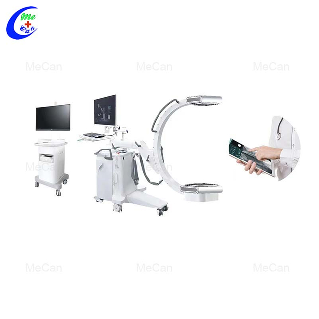 5kW ተለዋዋጭ ዲጂታል ሲ-አርም