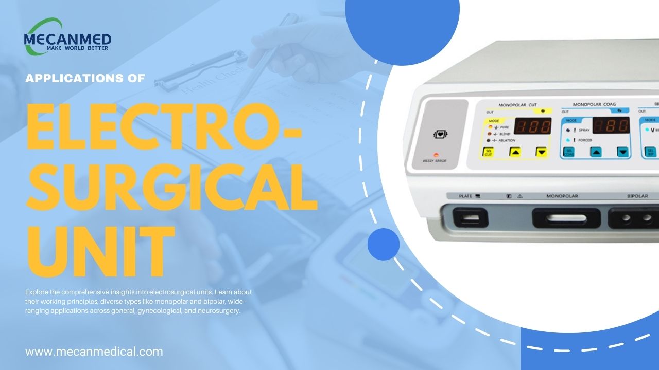 Fampiharana ny sampana elektrika amin'ny fitsaboana klinika