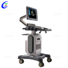 4D Trolley Faarf Doppler Ultraschall Machine