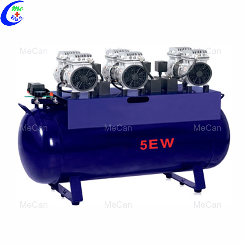 Compressor d'aire dental
