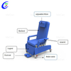 Best China Professional Manual Dialysis Chair Blood Collection Chair manufacturers-MeCan Medical Factory Price