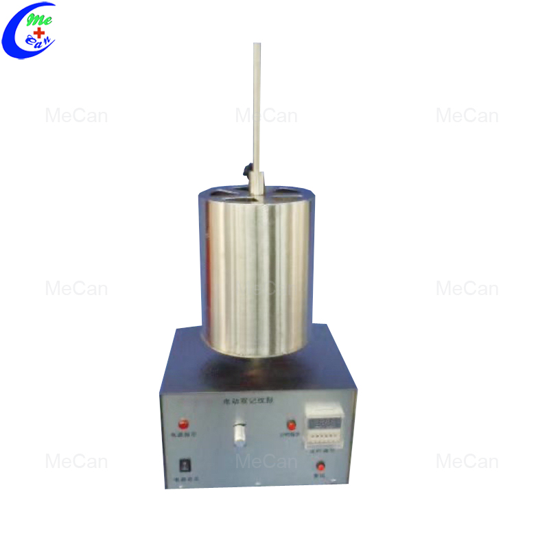 Best Electric Marking Drum Kymograph with Adjustable Timer Company - MeCan Medical