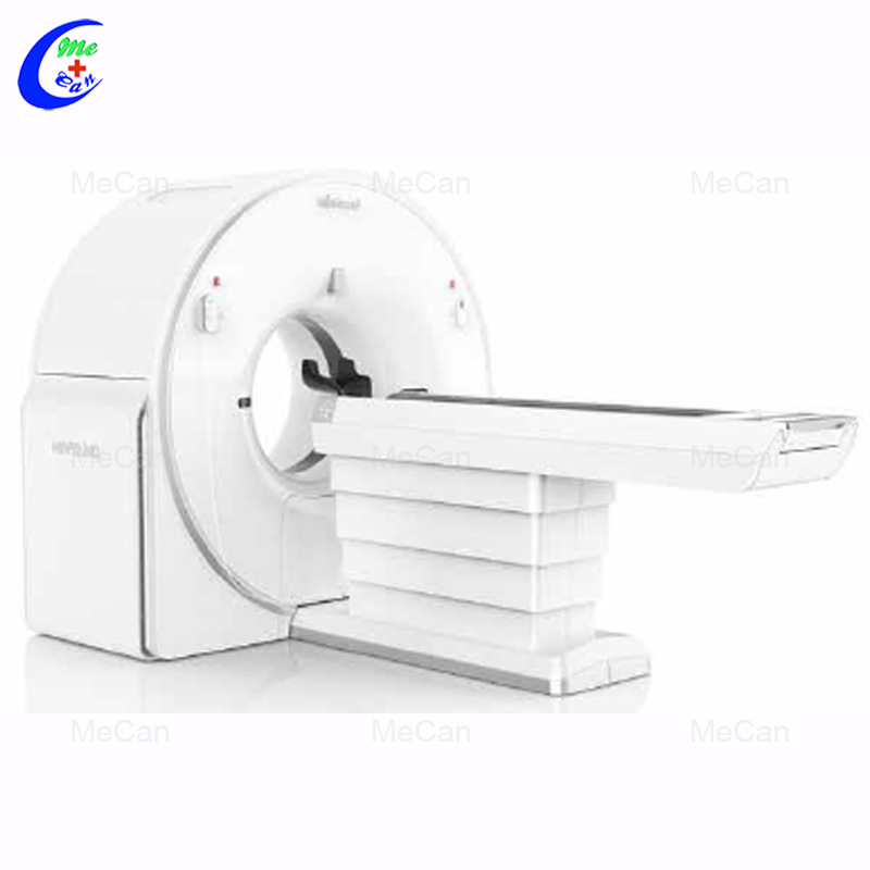 High Quality Medical Equipment Hospital Radiology 16 Slices CT Scanner Wholesale - Guangzhou MeCan Medical Limited