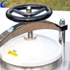 Best Quality MCS-50HJ Vertical Pressure Steam Sterilizer Autoclave Factory