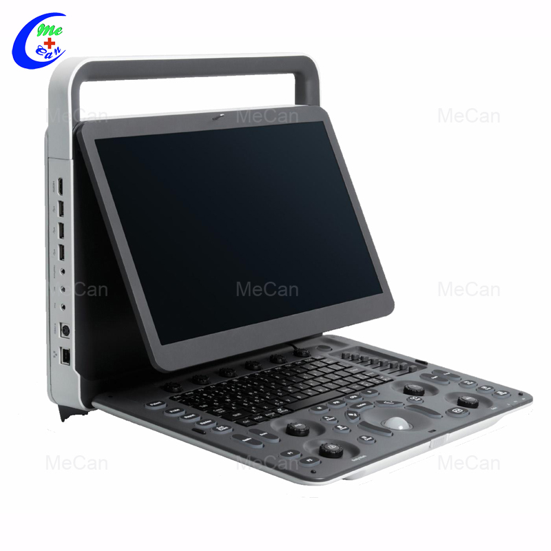 Quality Medical Portable Ultrasound Machine Sonoscape E1 BW Ultrasound Scanner Manufacturer | MeCan Medical