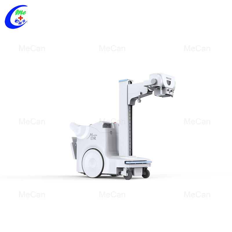 Professional Mobile X ray Machine X-ray System manufacturers