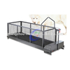 Treadmill Anjing untuk Anjing Besar