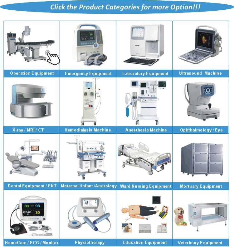 daugiau medicinos produktų MeCan Medical