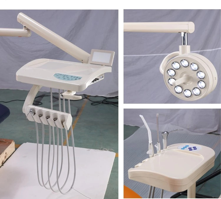 electricity dental chair
