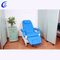 Medical Hospital Electric Dialysis Chair para sa Hemodialysis Patient Transfusion Treatment