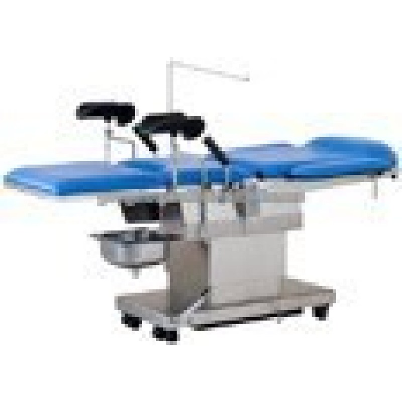 ፕሮፌሽናል MCG-204-1G GYN የኤሌክትሪክ የማህፀን ምርመራ ፈተና ሰንጠረዥ አምራቾች