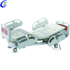 Zapamwamba Zapamwamba Zachipatala Zachipatala ICU 5 Function Electric Nursing Hospital Bed Factory