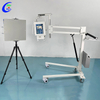 5.6KW Vet Portable DR X Ray System