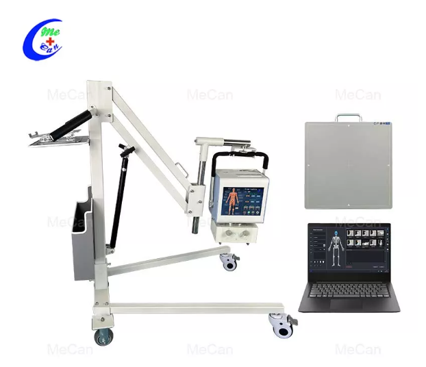 എക്സ്-റേ മെഷീൻ ഇൻസ്റ്റാളേഷനായി എങ്ങനെ തയ്യാറാക്കാം