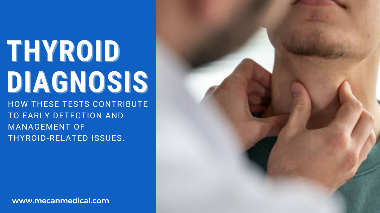 Diagnosis Akurat Kesehatan Tiroid