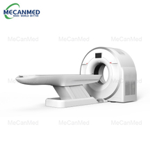 M&aacute;quinas eficientes de tomografia computadorizada cerebral dispon&iacute;veis