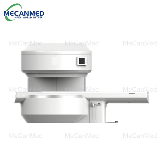 ເປີດ 0.3T ລະບົບ MRI ຖາວອນ