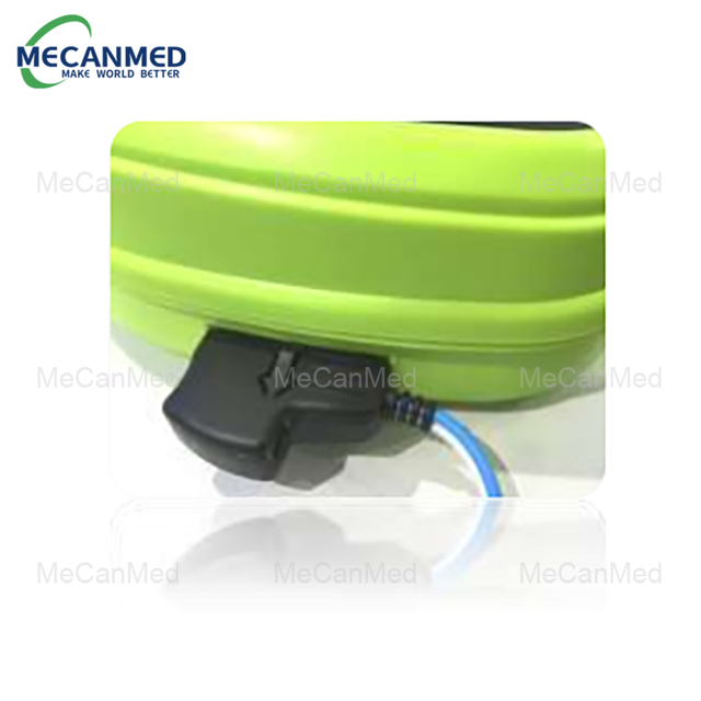 Defibrilator Portabel MCS0516 AED