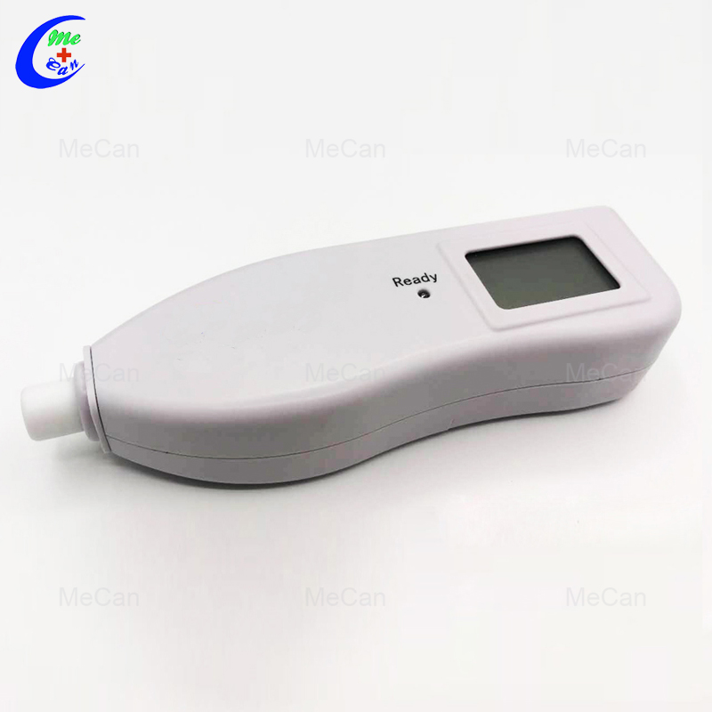 Professional Portable Neonatal Transcutaneous Jaundice Meter Detector manufacturers