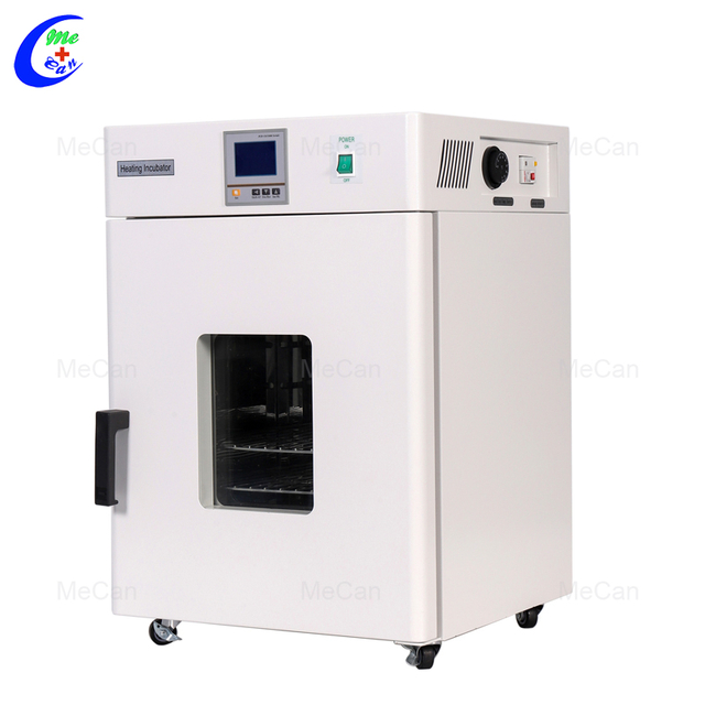 Pinakamahusay na Laboratory Equipment Heating Biochemical Incubator Company - MeCan Medical
