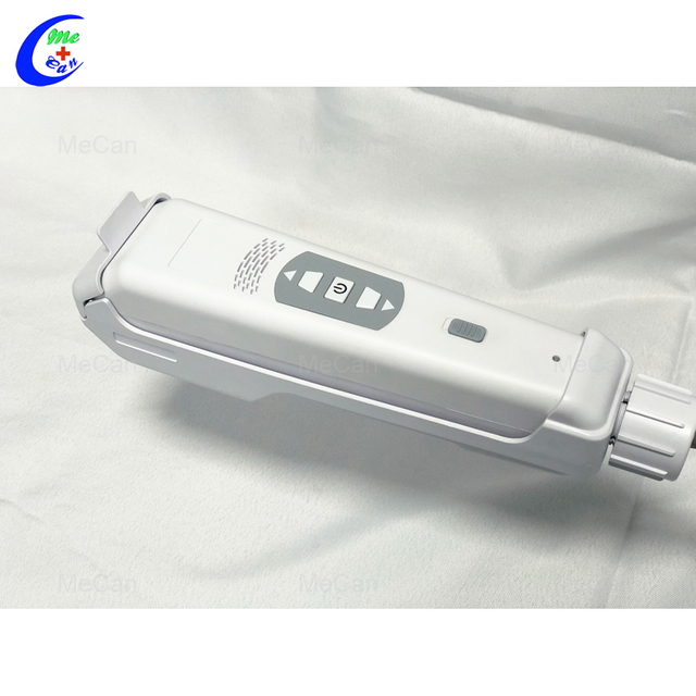 最高品質のハンドヘルドポータブル赤外線静脈ファインダーメーカー