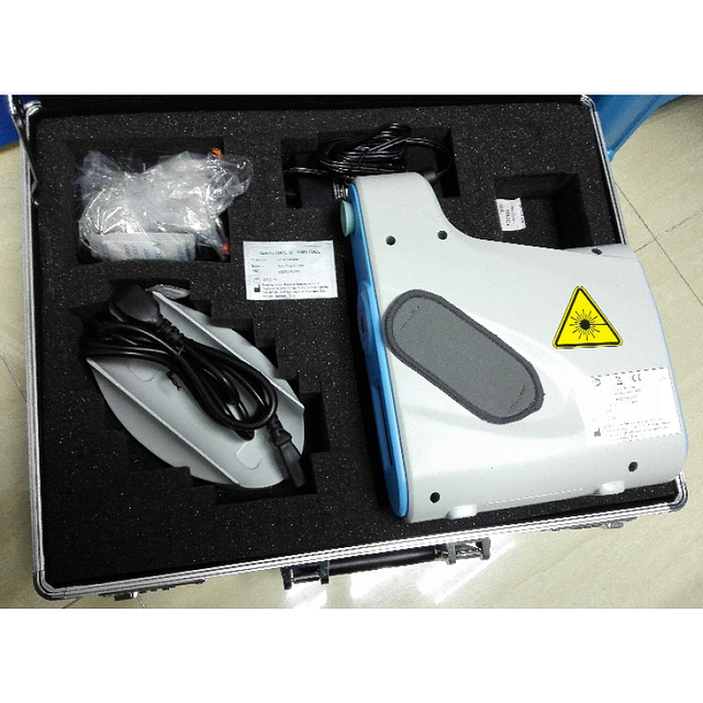 Autorefractor Portabel Kualitas Luhur, Autorefractor Handheld, Vision Screener Autosight 900 Grosir - Guangzhou MeCan Medical Limited