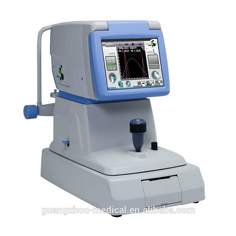China ORA Ophthalmic Auto Non-contact Tonometer manufacturers - MeCan Medical
