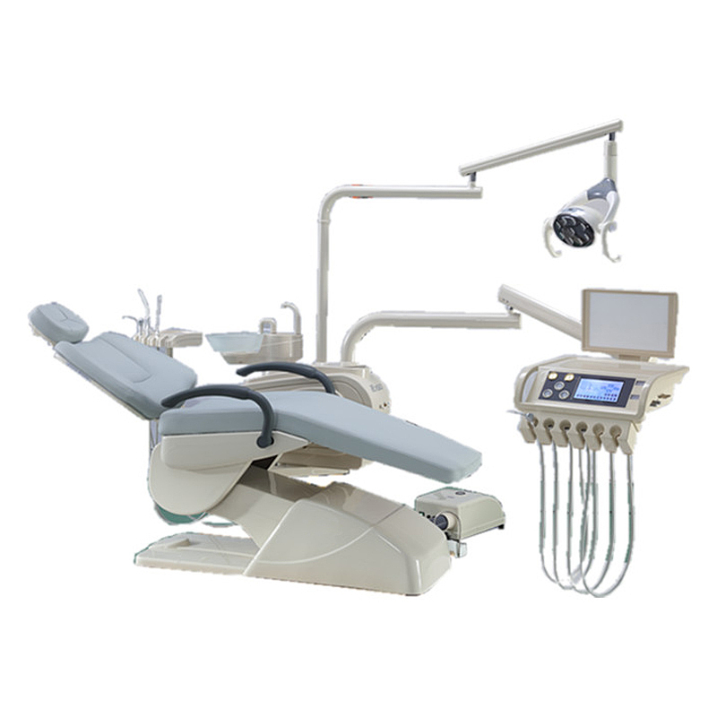 Professional Medical dental chair with many function manufacturers | MeCan Medical