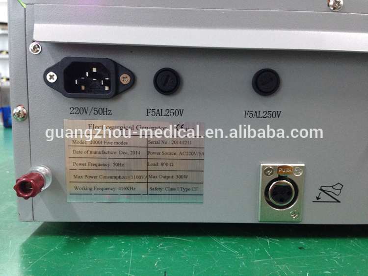 part six modes 300w MC-EUS-2000I Electrosurgical Unit.jpg