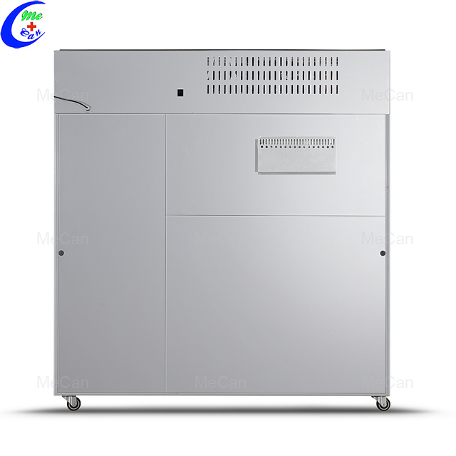 تولید کنندگان یخچال داروخانه بیولوژیکی 2-8 درجه بیمارستان چین - MeCan Medical