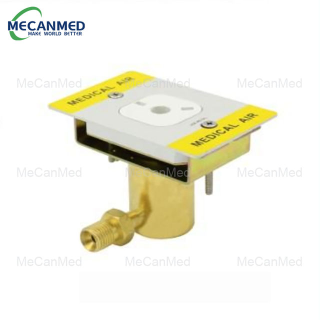 American Standard Medical Gas Outlet
