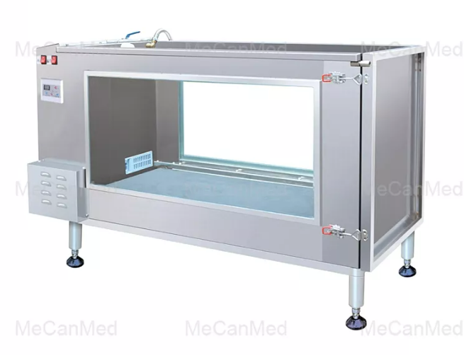 Tshawb nrhiav Cov txiaj ntsig ntawm Underwater Treadmill Rau Cov dev