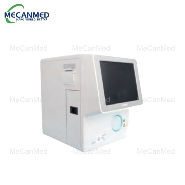 Mindray BC-20 таҳлилгари худкори гематологӣ барои беморхона