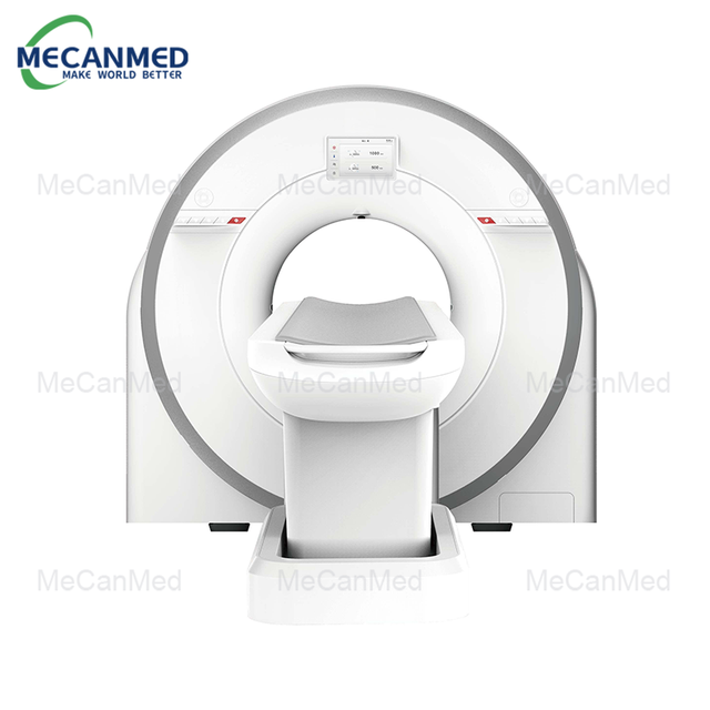 Ho&euml; kwaliteit CT Scan masjien
