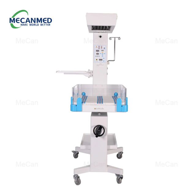 מכונת הפוטותרפיה הרפואית האיכותית הטובה ביותר לתינוקות, מפעל הספק לחימום לתינוקות נייד