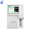 3-vaega Auto Hematology Analyzer