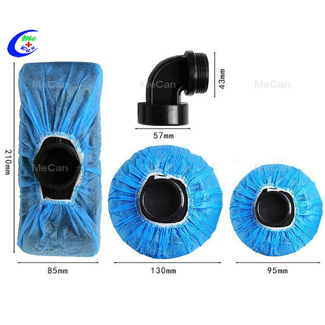 ក្រុមហ៊ុនផលិតឧបករណ៍លុបបំបាត់ Sputum រំញ័ររបស់ប្រទេសចិន - MeCan Medical