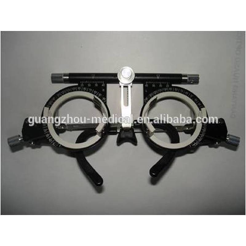 High Quality MCE-TFXB Ophthalmic trial frame machine Wholesale - Guangzhou MeCan Medical Limited