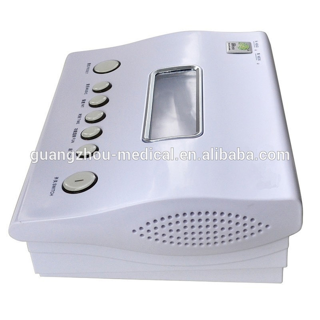 Professional TMS hom siv lub hlwb muaj nuj nqi kho manufacturers