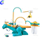Tuam Tshoj Kub Muag Me Nyuam Dental Chair Dental Unit manufacturers - MeCan Medical