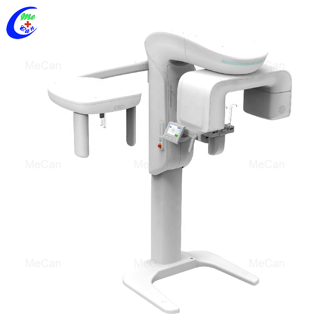 Pwofesyon&egrave;l 3D Panoramik Dant&egrave; CBCT X-ray manifaktir&egrave; machin