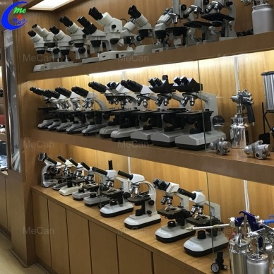 Best Quality Biological Binocular Electron Microscope Factory
