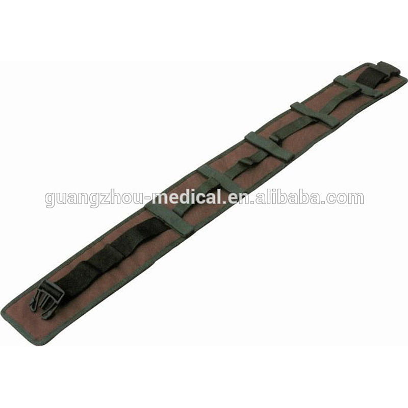 Professional MCT-XYRT-47 Quick Release Transfer Physical Therapy Gait Belt manufacturers