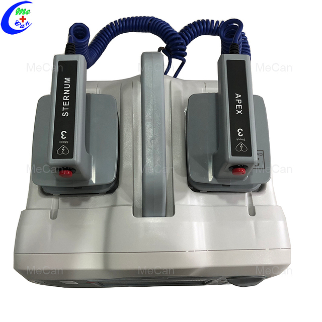 Produttori di defibrillatori DAE automatici bifasici personalizzati