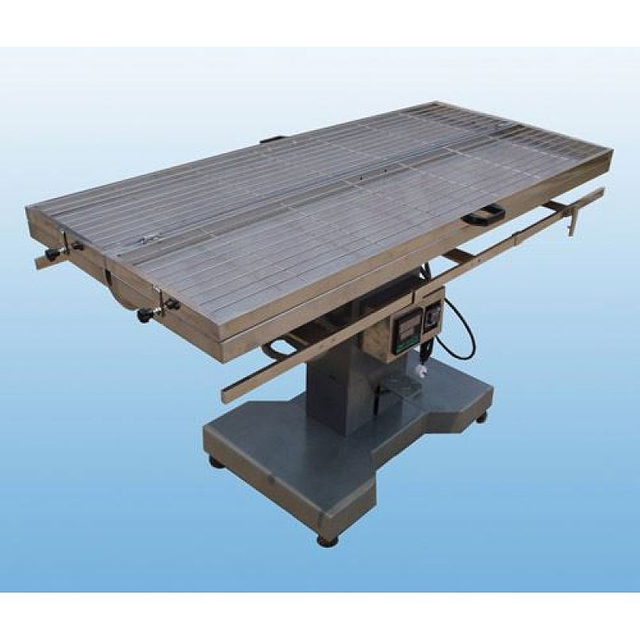 최고의 수의사 동물 온도조절형 수술대 수의학 회사 - 메캔메디칼