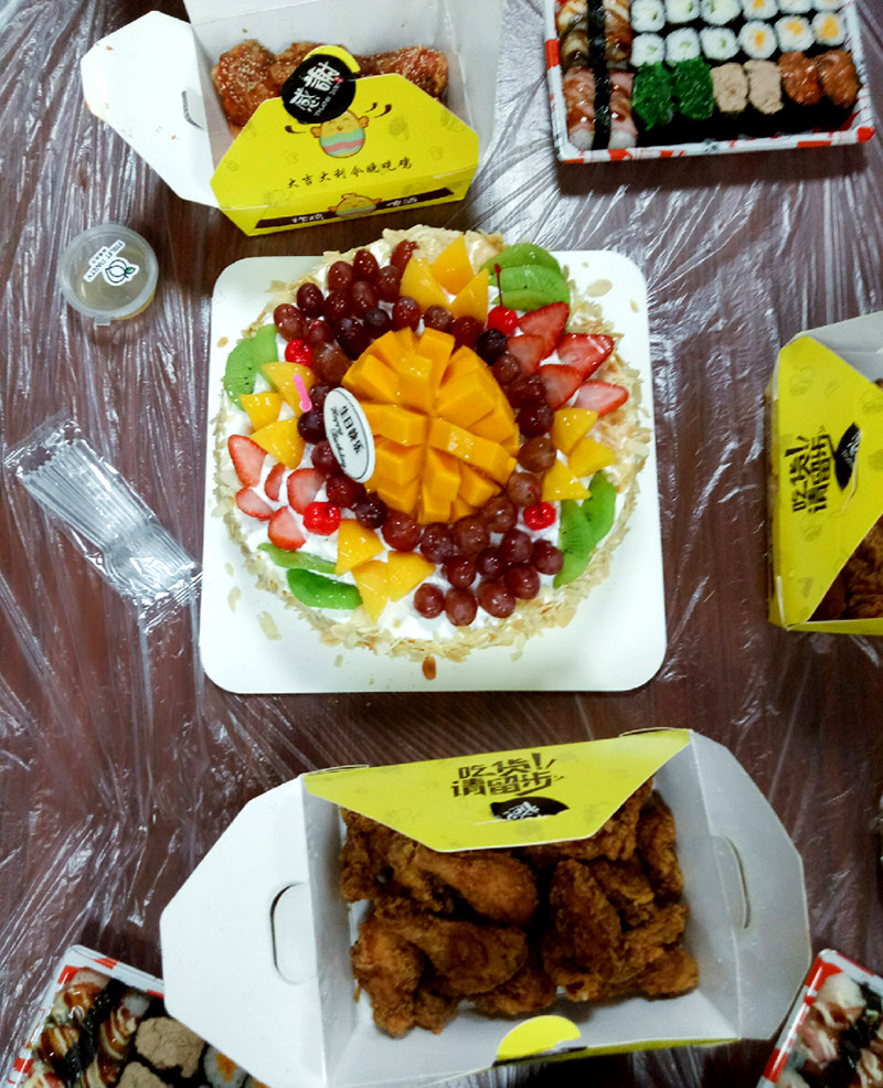 День народження цього місяця