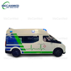 Pure-Electric Hospital Emergency Rescue Ambulance(LHD)