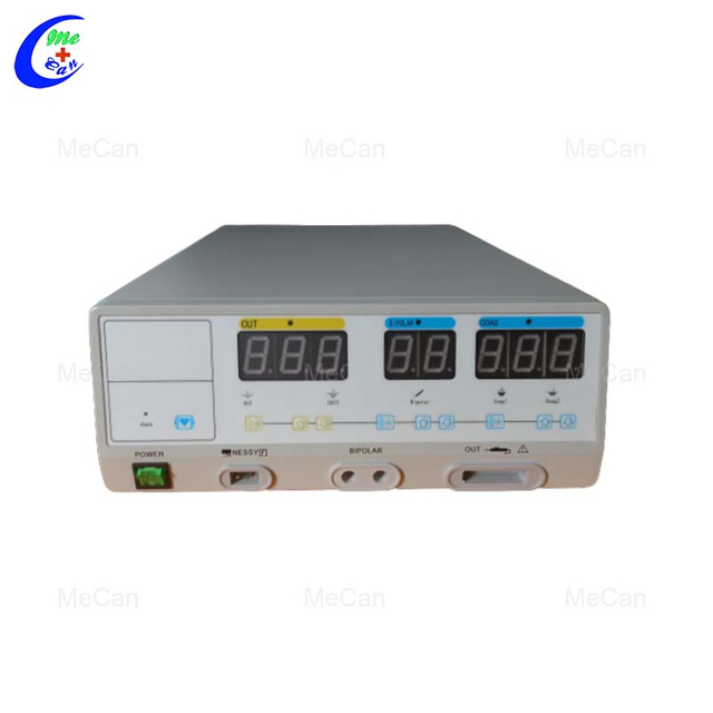 ໜ່ວຍ ງານຜ່າຕັດໄຟຟ້າວິຊາຊີບສຳລັບຄວາມຊັດເຈນຂອງການຜ່າຕັດ